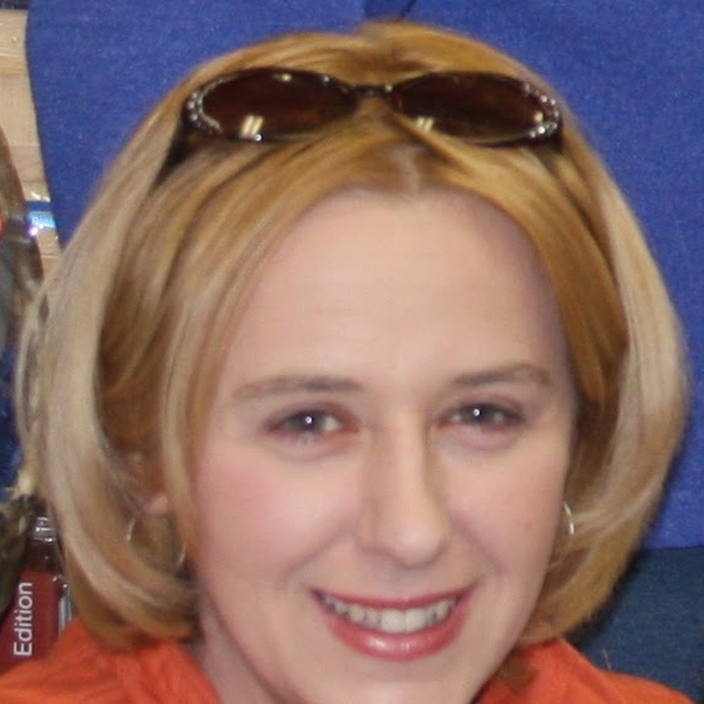 Meet your Posher, Tammy
